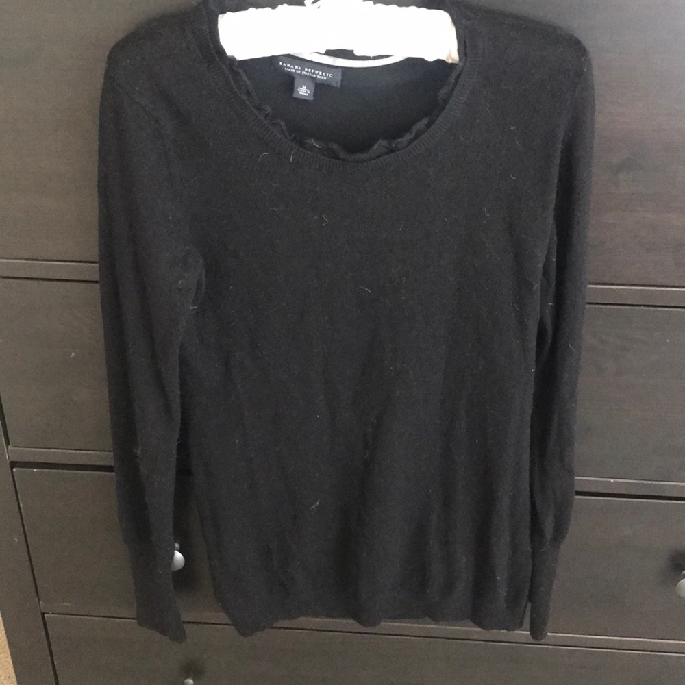 BR Sweater